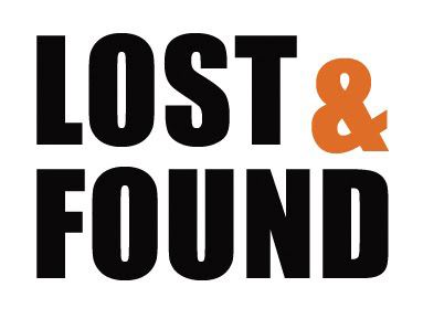 Lost and Found graphic