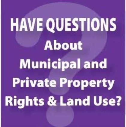 Have Questions About Property Rights?