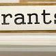 Grant Writing graphic