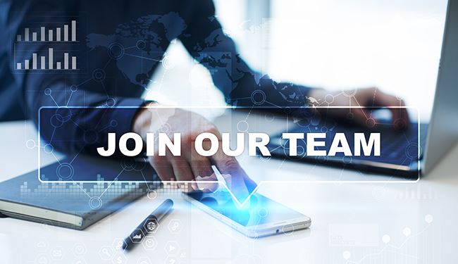 Join Our Team-For Website