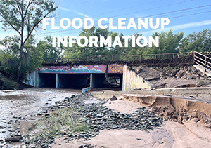 Mill Creek - for news release