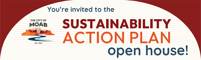 Sustainability Open House-banner