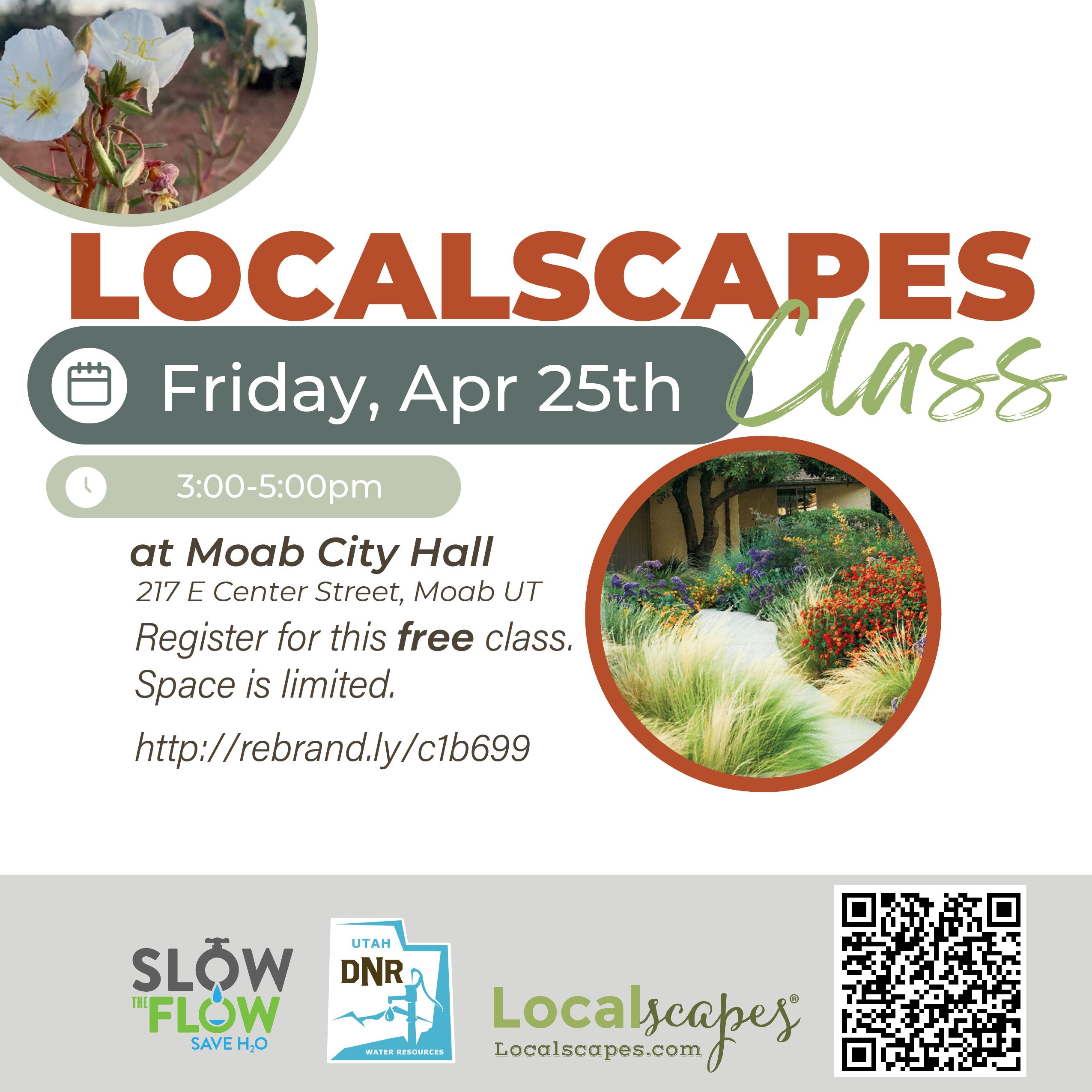Localscapes Training