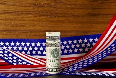 Campaign Finance Report Image