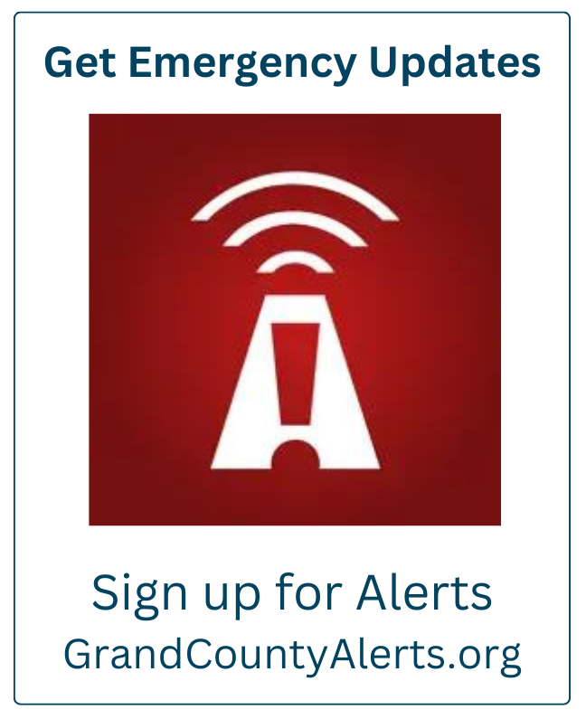 GC Emergency Alerts