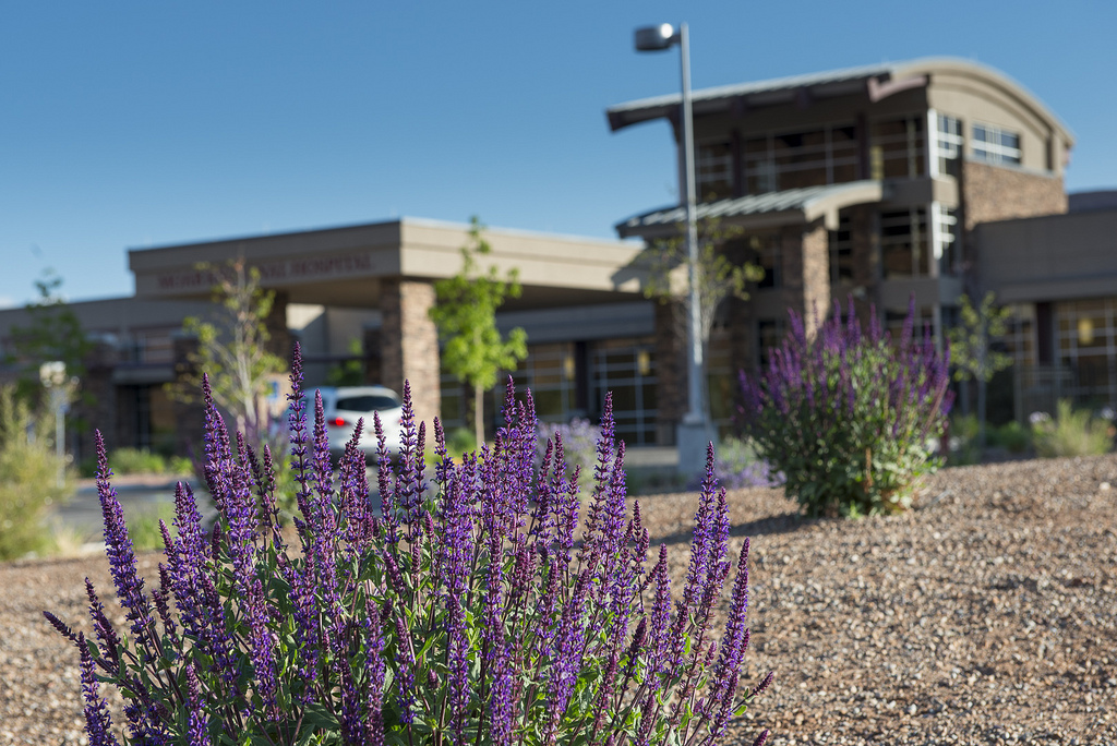 Moab Regional Hospital